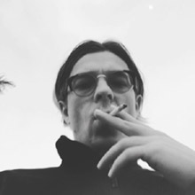 Konrad Jerin User Image