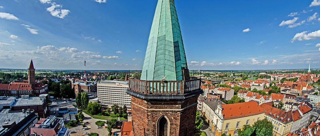 10 miejsc w Legnicy, które musisz odwiedzić .get_the_title().