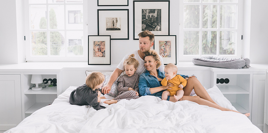 STYLEWATCH La Familia: Rodzina 2+3 .get_the_title().