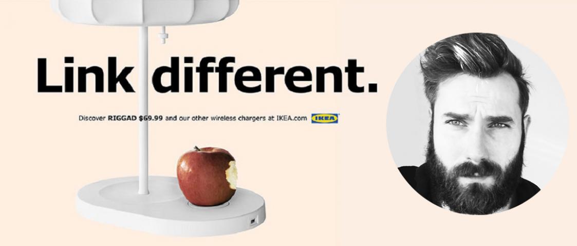 IKEA podgryza Apple i pokazuje, że to ona jest pionierem technologii bezprzewodowego ładowania .get_the_title().