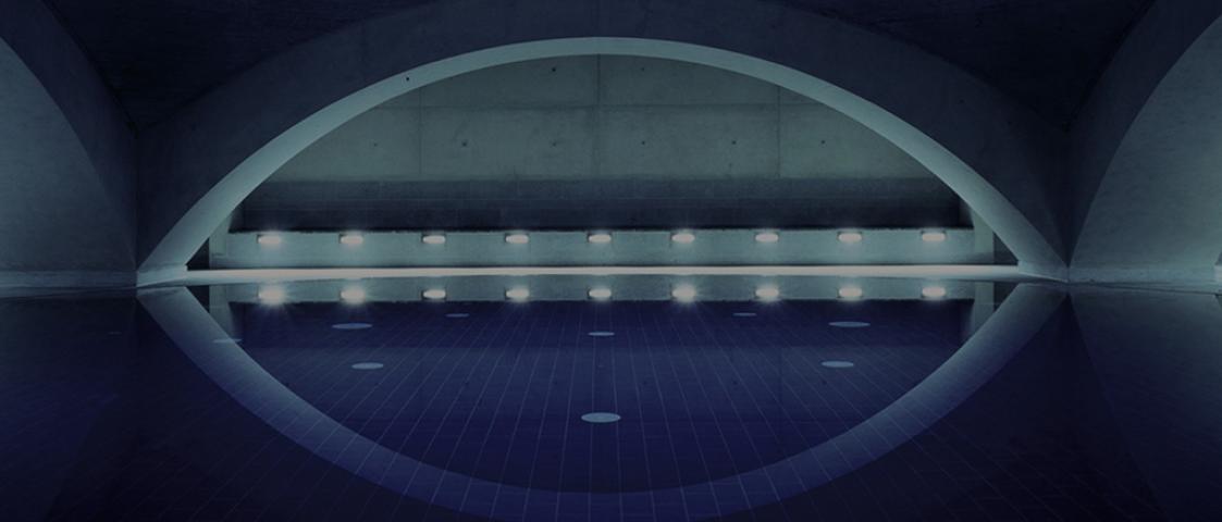 Techno-spa w starym basenie, czyli odnowa biologiczna i impreza w jednym .get_the_title().
