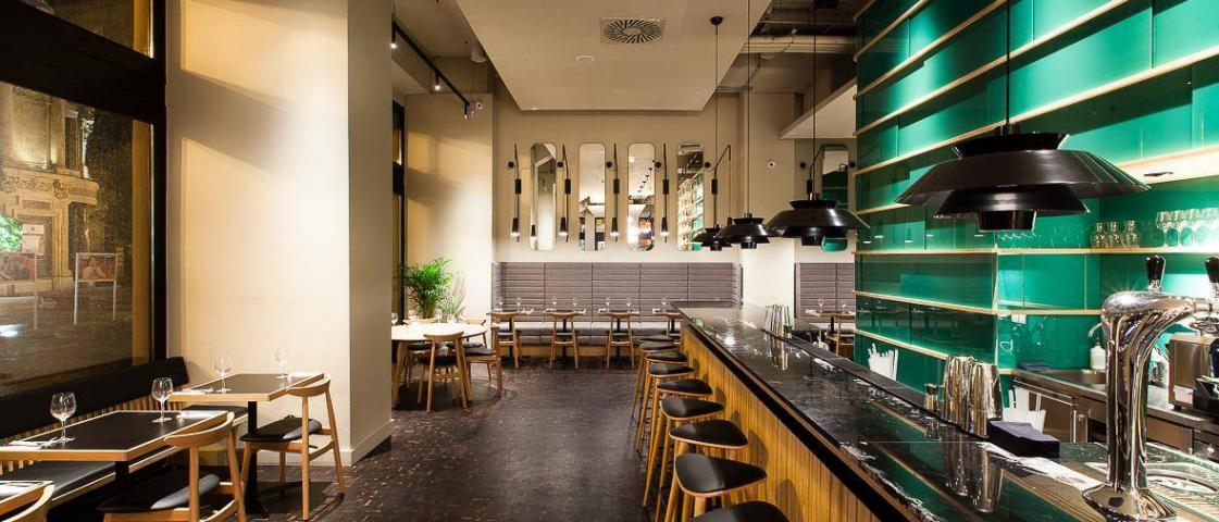 5 bistro w Polsce, w których zjecie wykwintnie, ale niedrogo (jak na fine dining) .get_the_title().
