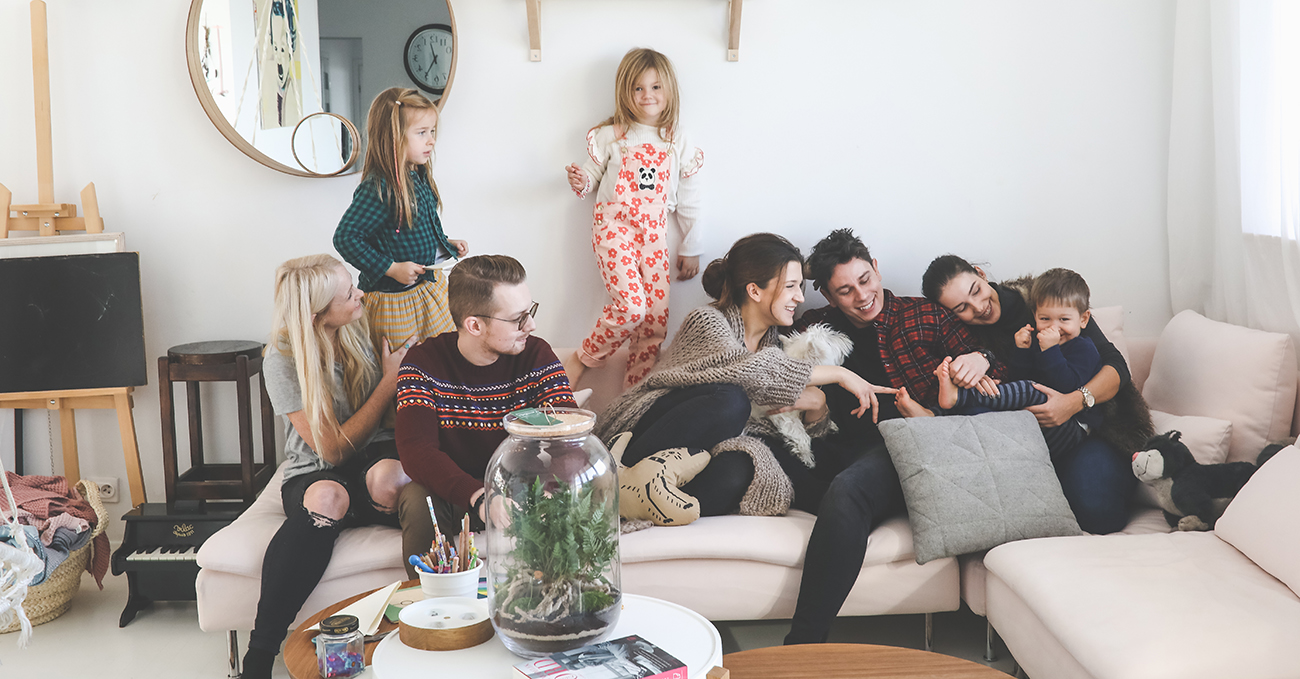 STYLEWATCH La Familia: Rodzina 1+2+… .get_the_title().