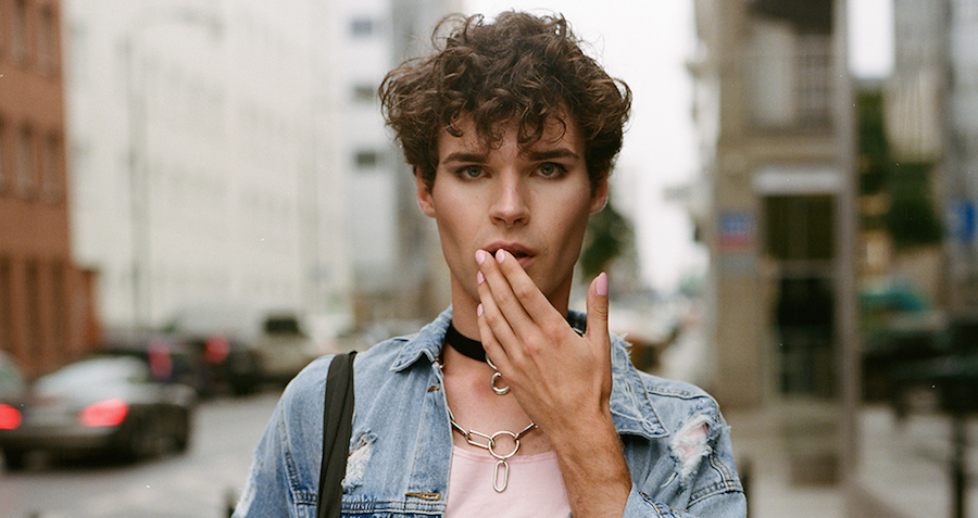 Nowe Subkultury: GENDER FLUID .get_the_title().