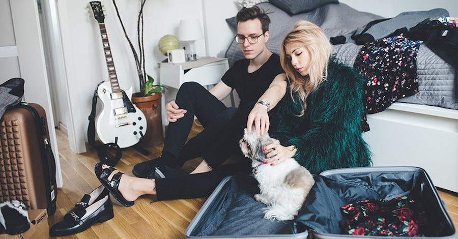 STYLEWATCH La Familia: Rodzina 2+0,5 .get_the_title().