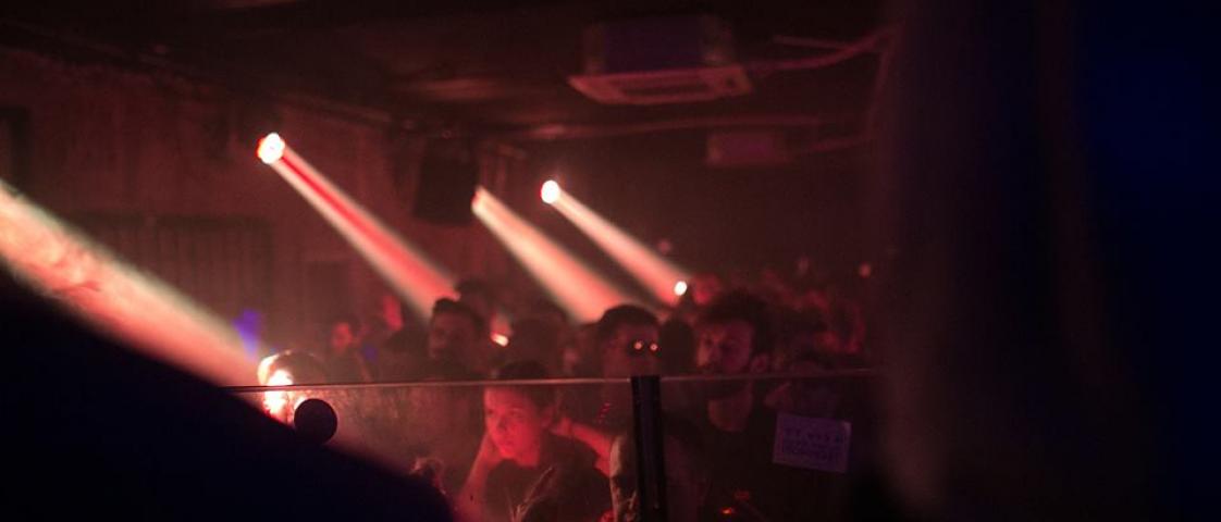 Legendarne kluby techno w Polsce, które już nie istnieją. Pamiętacie je jeszcze? .get_the_title().