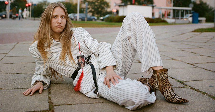 Nowe Subkultury: SLAVS .get_the_title().