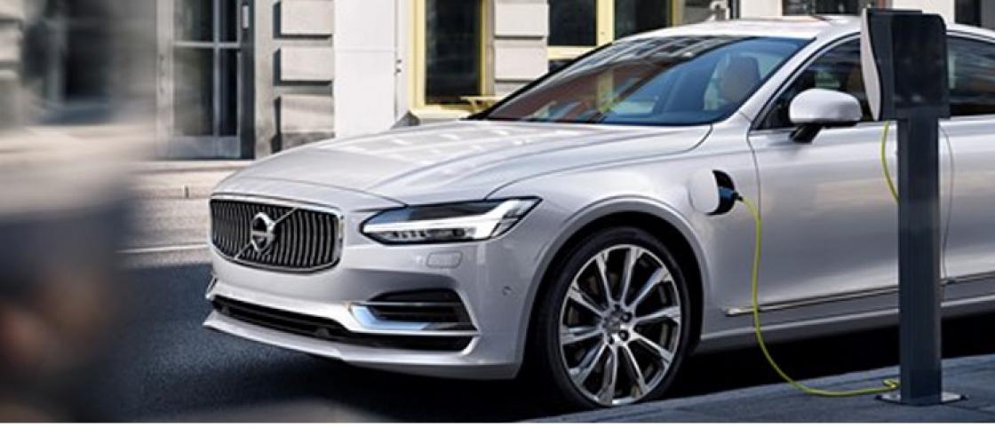 Volvo dostrzega zmiany społeczne i chce sprostać wyzwaniom naszych czasów .get_the_title().