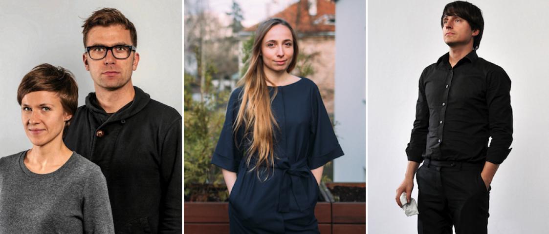 5 najlepszych polskich projektantów i projektantek, których zobaczysz na Warsaw Home 2017 .get_the_title().