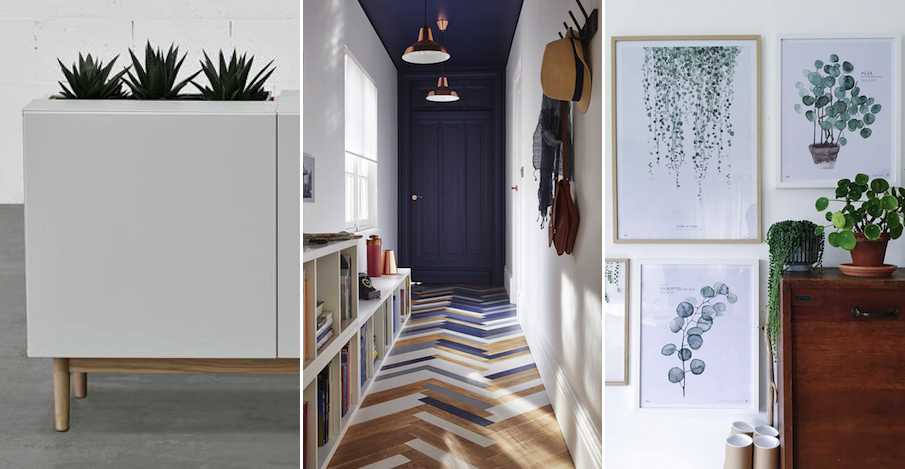 Oto najważniejsze trendy wnętrzarskie 2018 roku wg Pinteresta .get_the_title().