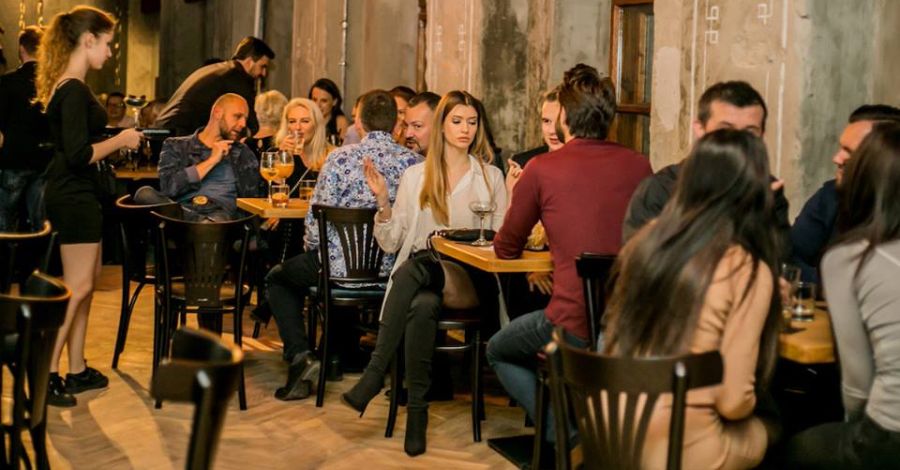 W krakowskim Tytano otwiera się nowa miejscówka w stylu nowojorskich cocktail barów .get_the_title().