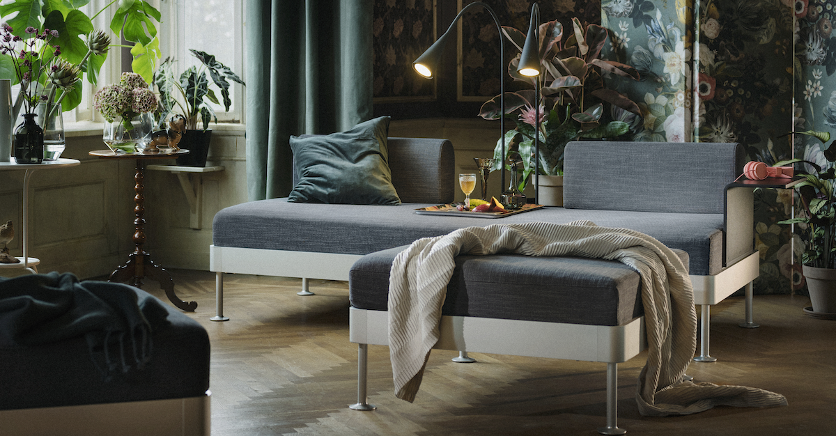 Pierwsza kolekcja IKEA stworzona do hakowania, czyli DELAKTIG Toma Dixona .get_the_title().