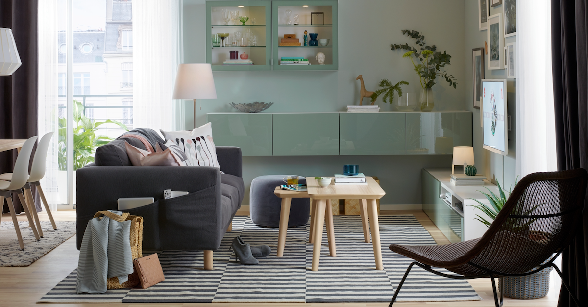Wynajem mebli IKEA? Firma rozważa nowy model biznesowy .get_the_title().