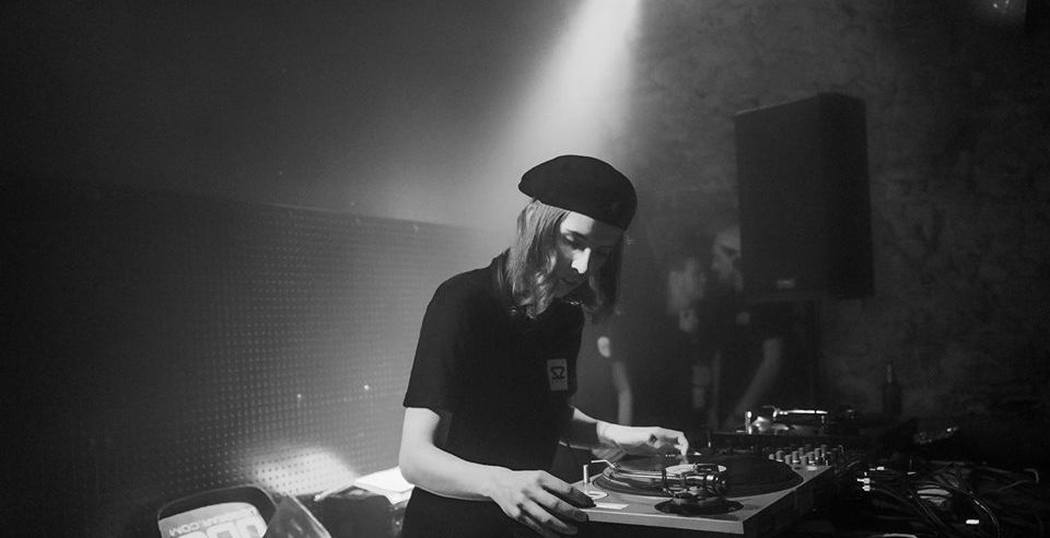 W poszukiwaniu „krakowskiego techno” .get_the_title().