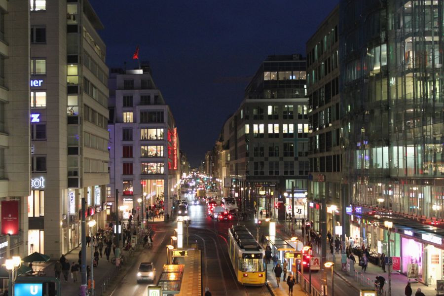 Berlin to nie tylko raj dla artystów i freaków. Millenialsi w startupach, czyli źródła rozczarowań .get_the_title().
