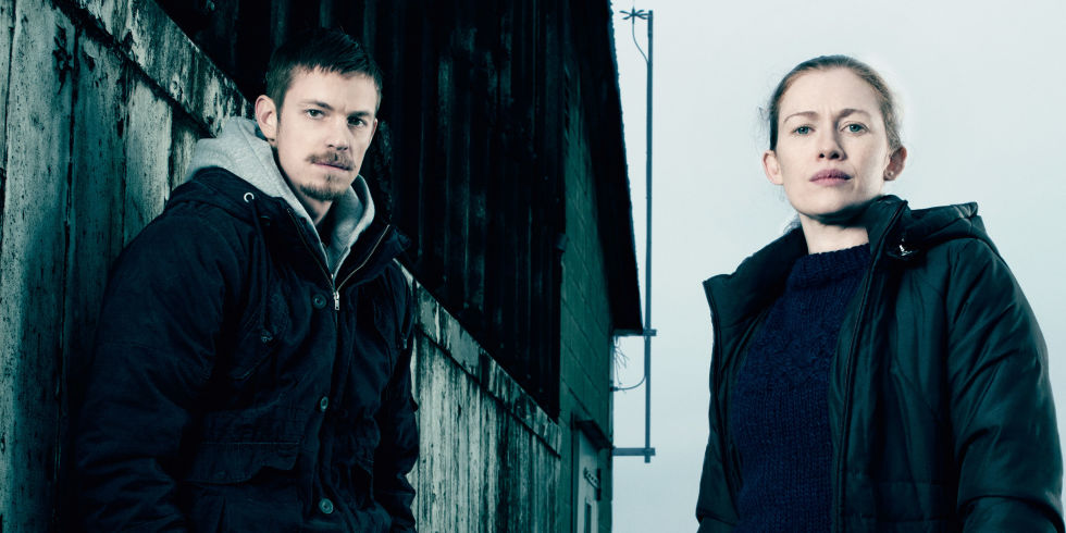 Kultowy duet z „The Killing” w nowym serialu Amazona. Pojawi się w nim polski akcent .get_the_title().