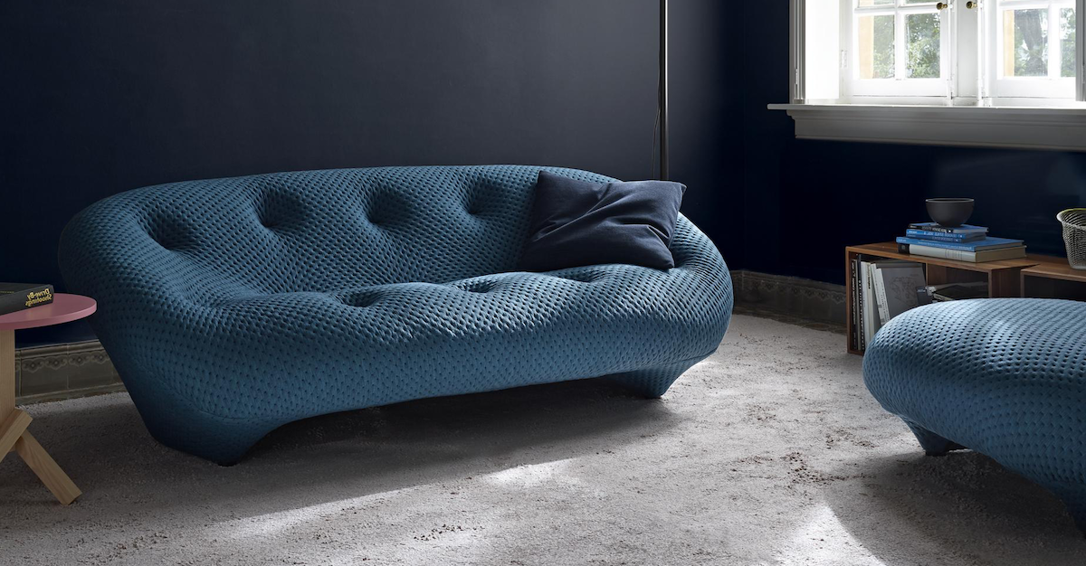 5 projektów marki Ligne Roset, które trzeba zobaczyć na arena DESIGN 2018 .get_the_title().