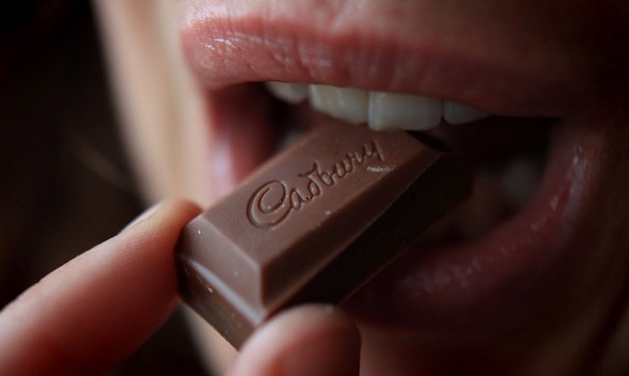 Masz dość swojej pracy? Cadbury szuka… testera czekolady .get_the_title().