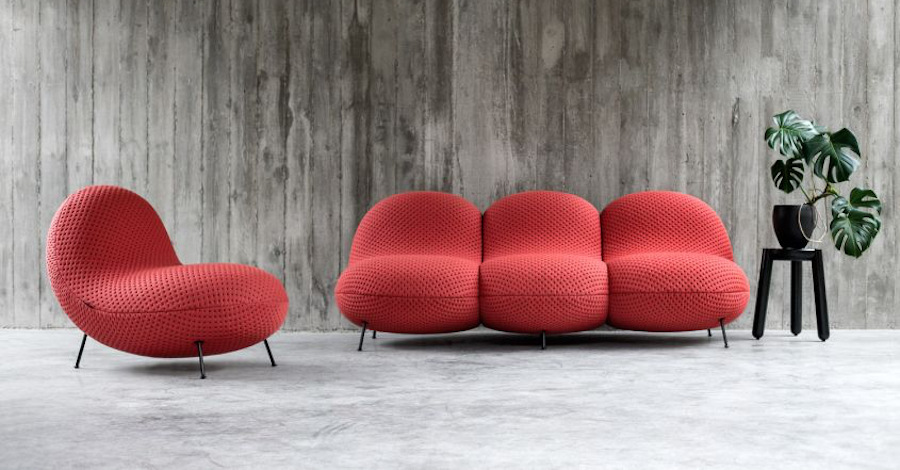 Najważniejsze trendy ze Stockholm Design Week 2018 .get_the_title().