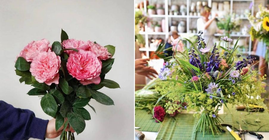 5 najlepszych kwiaciarni i pracowni florystycznych w Trójmieście .get_the_title().
