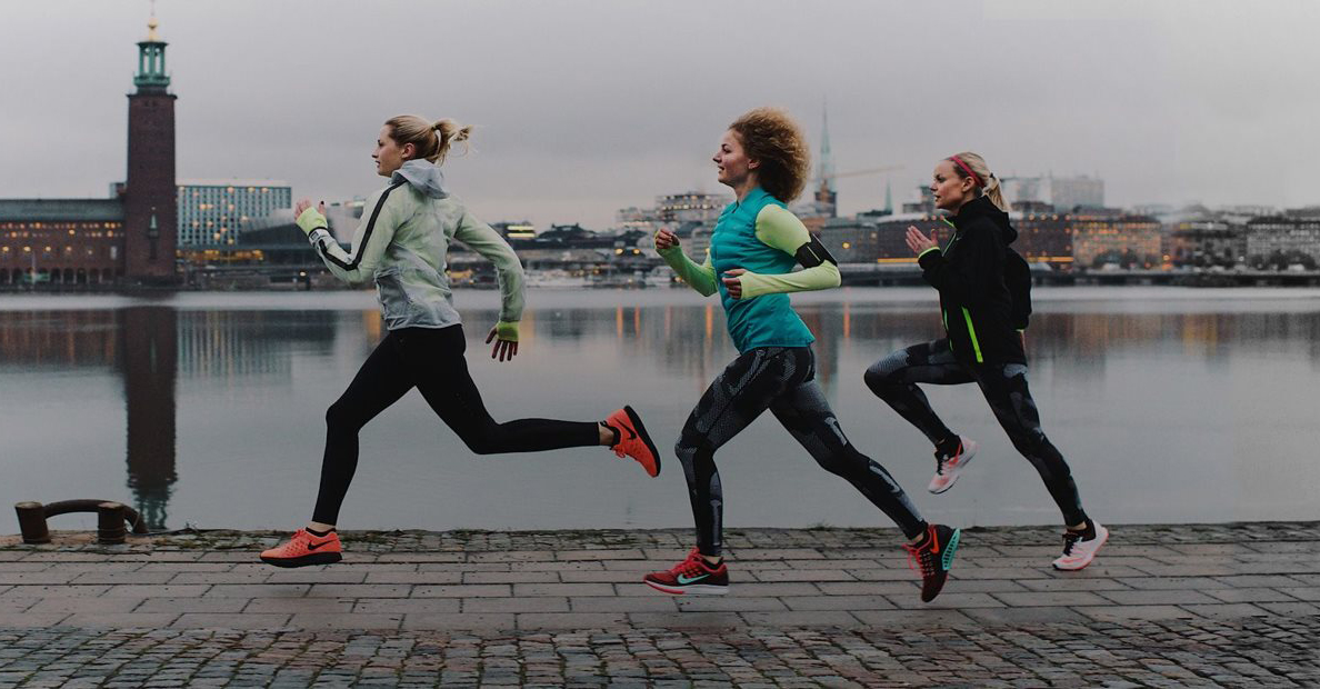 Plogging – nowy rodzaj fitness łączy sport z dbaniem o środowisko .get_the_title().