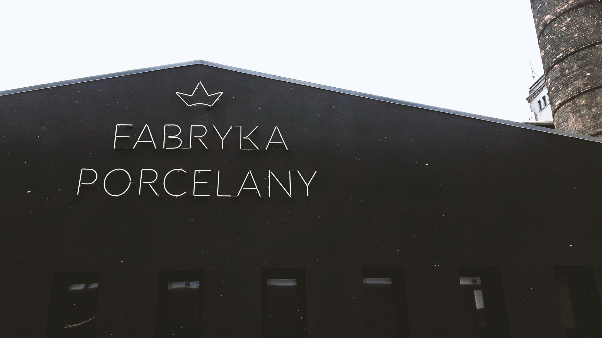 F5 Myślisz że Katowice To Tylko Kopalnie Błąd Wybraliśmy Się Na