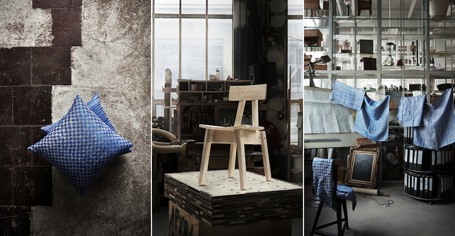Nowa kolekcja IKEA to hołd dla niedoskonałości zainspirowany filozofią wabi-sabi .get_the_title().