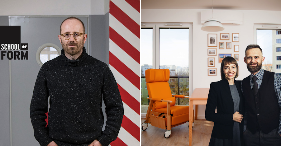 5 wykładów na arena DESIGN 2018, na których trzeba być .get_the_title().