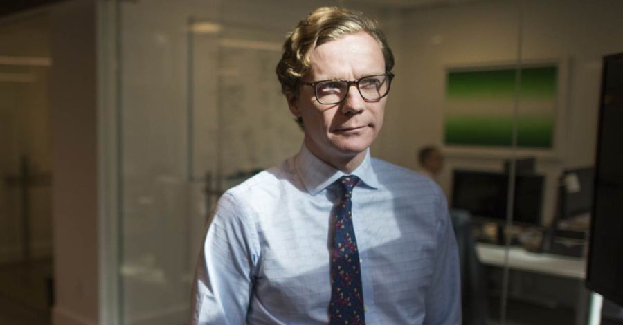 Afera Cambridge Analytica. Skandal, który dotyczy każdego, kto korzysta z Facebooka .get_the_title().