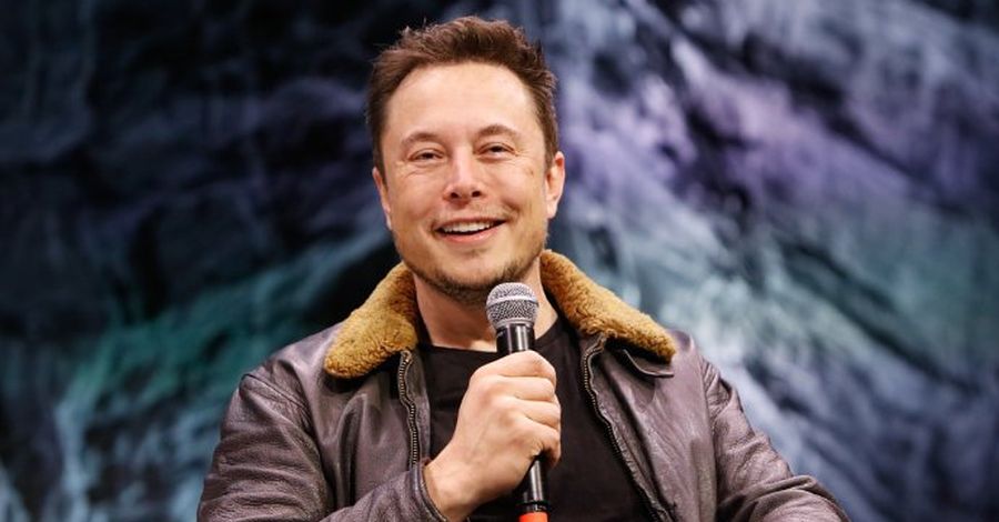 Elon Musk podczas SXSW zdradził, kim się inspiruje. Sala wybuchnęła śmiechem .get_the_title().