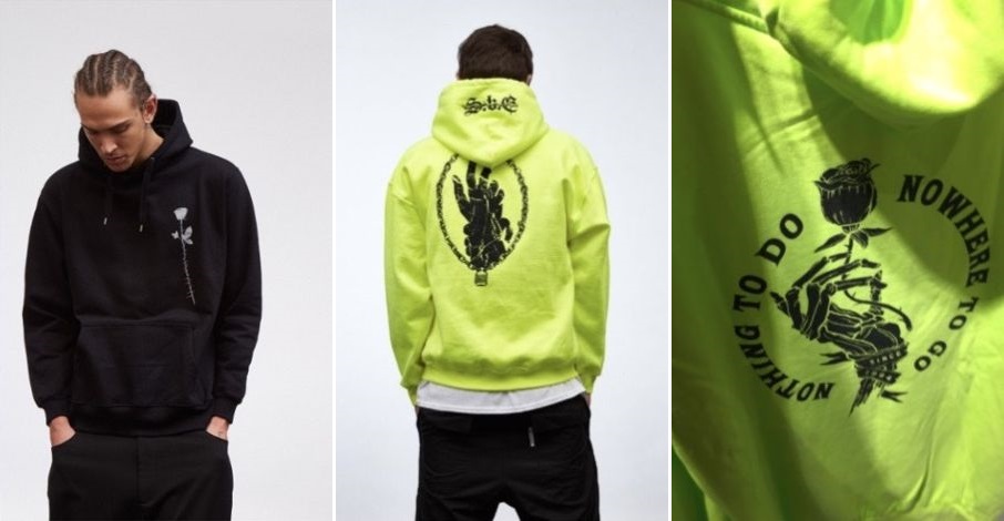 Internauci oskarżają H&M o kolejny plagiat .get_the_title().