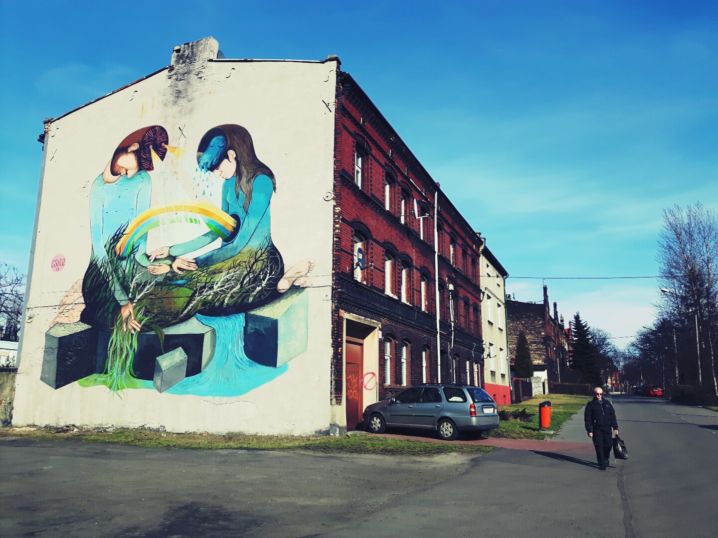 Śladami Magika, Kukuczki i dobrego designu. Odkrywamy nieoczywiste piękno Katowic .get_the_title().