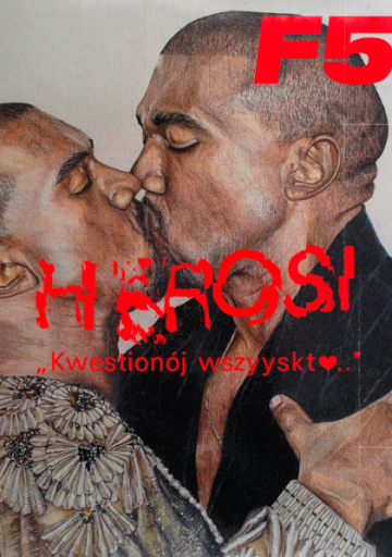 #20 – HEROSI Latest print issue cover preview