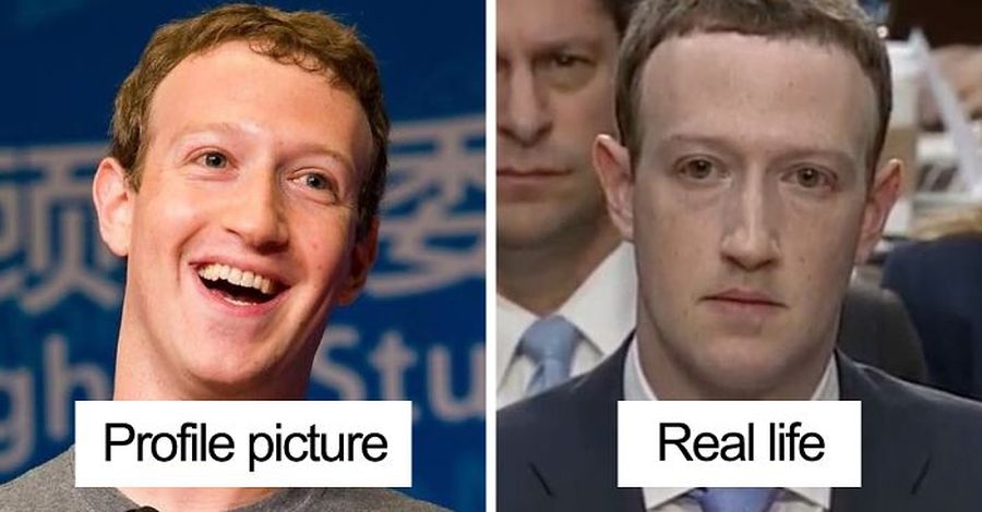 Szef Facebooka to robot, czyli najlepsze memy z przesłuchań Zuckerberga .get_the_title().