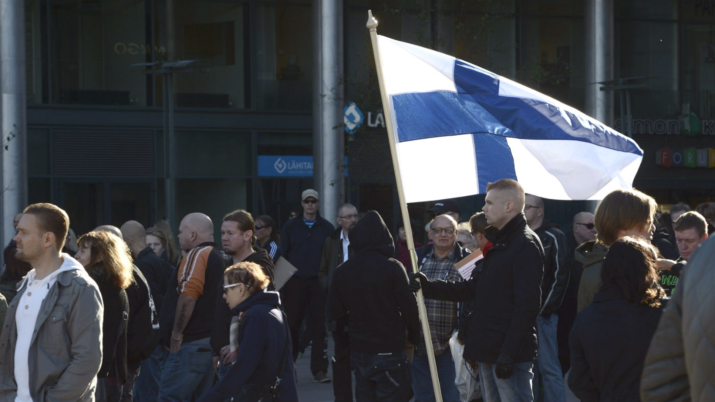 Finlandia rezygnuje z testowania bezwarunkowego dochodu podstawowego .get_the_title().