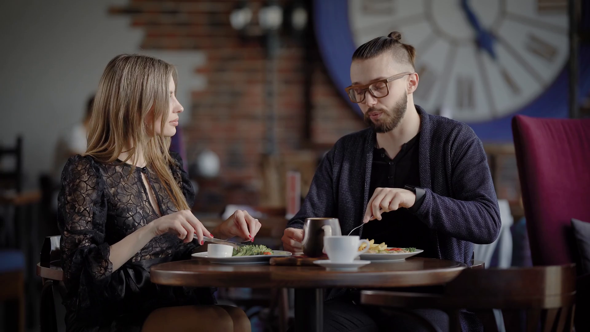 Powstaje polski portal randkowy dla foodie, którzy nie mają z kim odwiedzać restauracji .get_the_title().