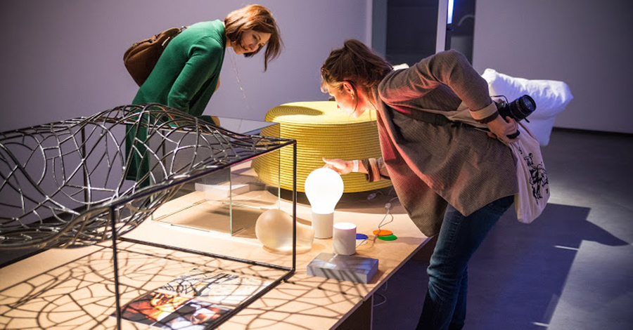 5 wydarzeń na Łódź Design Festival 2018, których nie można przegapić .get_the_title().