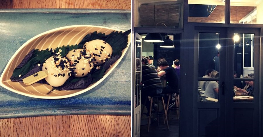 Krakowska scena gastro – zwykła nuda czy szlak wyjątkowych miejscówek? .get_the_title().