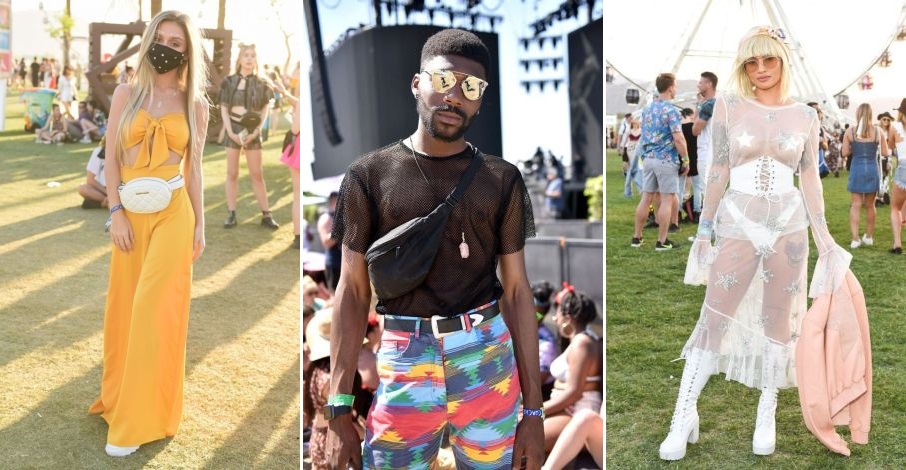 Najciekawsze trendy i stylówki z Coachella 2018 .get_the_title().
