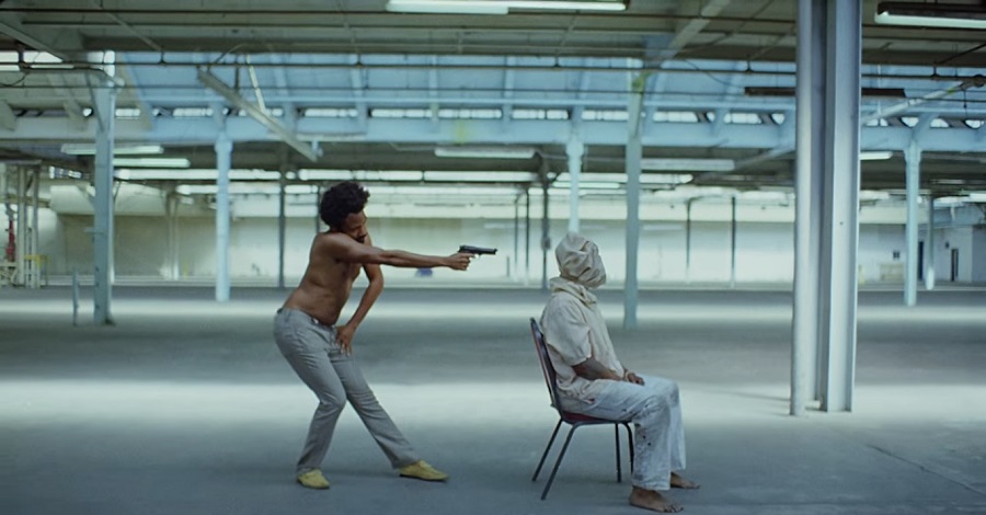 Is this America? – czyli jak Childish Gambino nowym singlem podpalił internet .get_the_title().