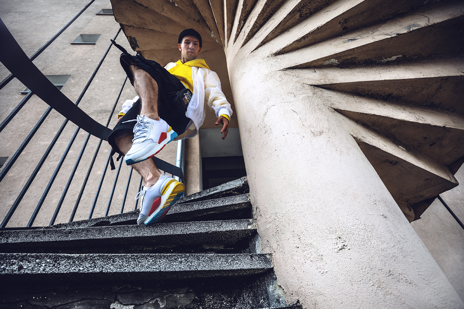#streetwearnomads odwiedza kolejne miasto: Kraków .get_the_title().