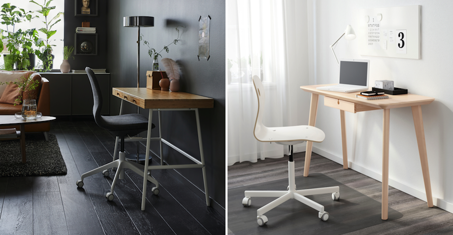 Coraz więcej Polaków pracuje z domu. Oto garść wskazówek dla freelancerów od IKEA .get_the_title().