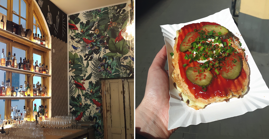 Odwiedziliśmy najlepsze miejscówki pokazujące różnorodność katowickiej sceny gastro .get_the_title().