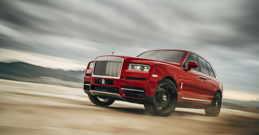 Hiphopowcy-milionerzy łączcie się: oto SUV Rolls-Royce’a! .get_the_title().