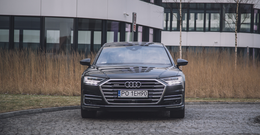 Nowe Audi A8 pokazuje czym jest współczesny luksus .get_the_title().