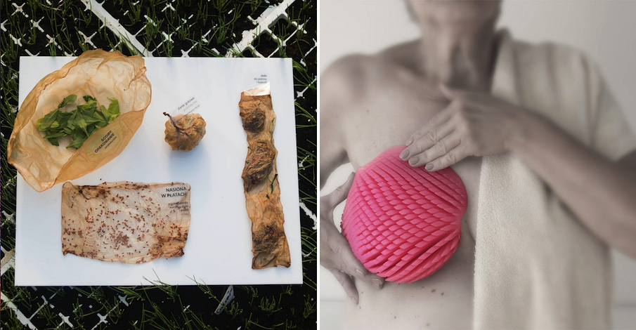 5 najlepszych projektów wyróżnionych w konkursie make me! na Łódź Design Festival 2018 .get_the_title().