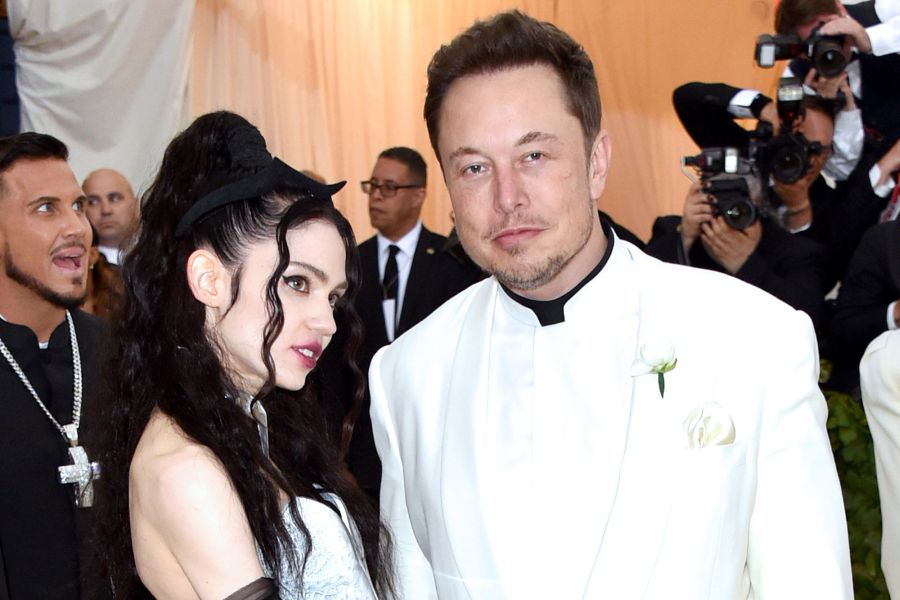 Elon Musk chodzi z Grimes? Oto pierwsi kandydaci na najgłośniejszy związek roku .get_the_title().