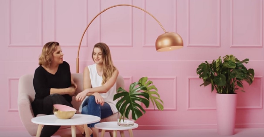 Piękna tak jak chcę, czyli Oriflame z nowym formatem komunikacji wideo od Artegence .get_the_title().