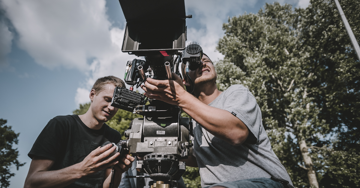Zobacz, jakie reklamy kręcą dziś młodzi polscy twórcy, którzy wybili się dzięki Papaya Young Directors .get_the_title().