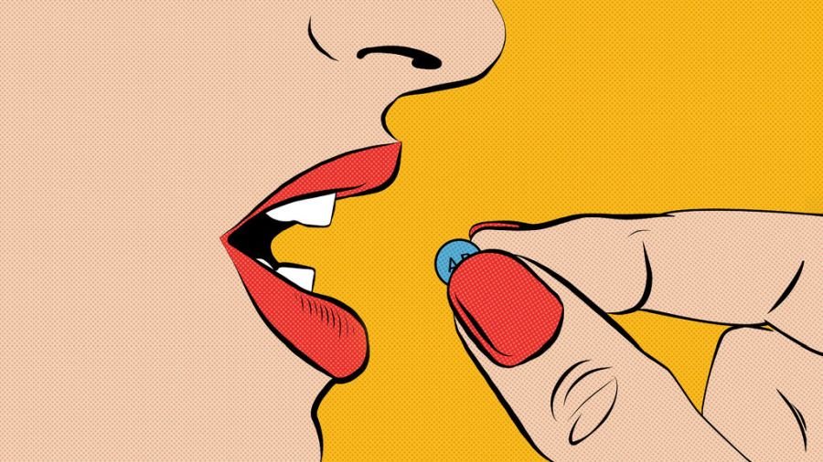5 powodów, dla których warto obejrzeć „Take Your Pills” .get_the_title().